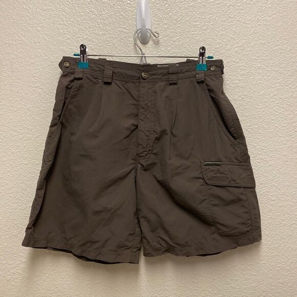 Royal Robbins Hiking Shorts Size 32 - Picture 1 of 5